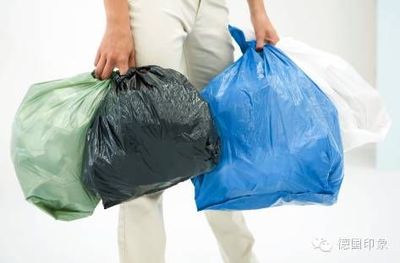德国的垃圾都去了哪里？废旧物品回收的德国范式
